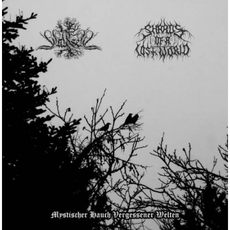 Waldseel / Shards of a Lost World - Mystischer Hauch Vergessener Welten