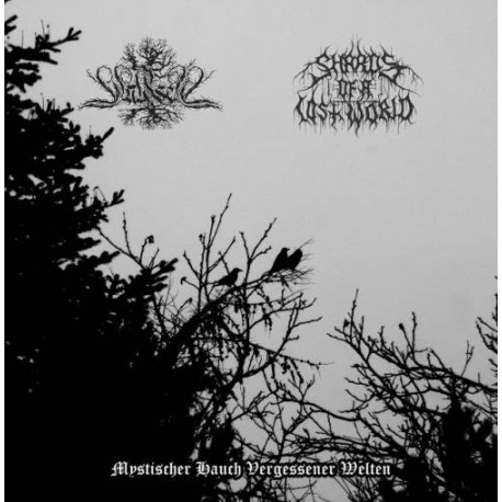 Waldseel / Shards of a Lost World - Mystischer Hauch Vergessener Welten