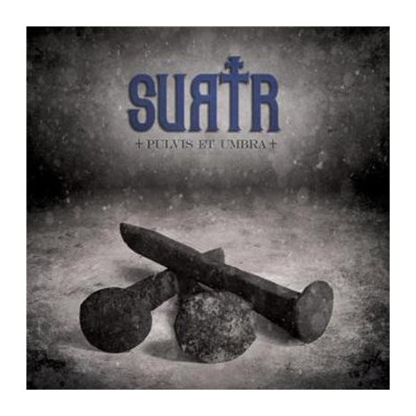 Surtr- Pulvis et Umbra
