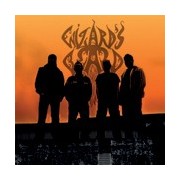Wizard's Beard - Four Tired Undertakers