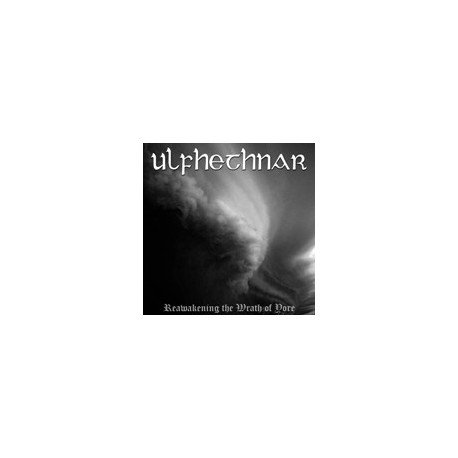 Ulfhethnar - Reawakening the Wrath of Yore