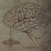 Svedhous - Agaric Plot