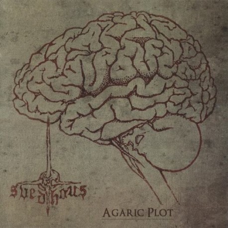 Svedhous - Agaric Plot