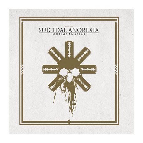 Suicidal Anorexia - MHIIMB|MSBFAR