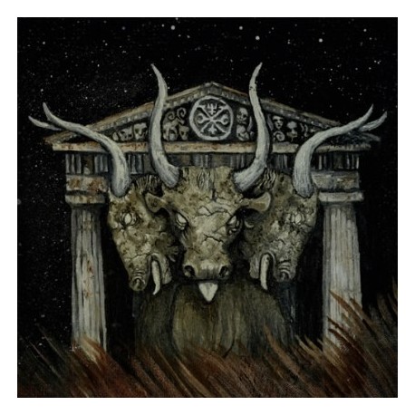 Murmur - Murmur