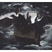 Deathspell Omega - The Synarchy of Molten Bones