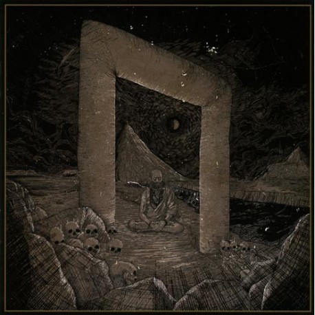 Auroch - Taman Shud