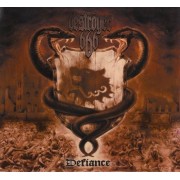 Destroyer 666 - Defiance