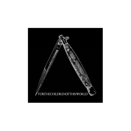 Primigenium - For the Children of this World