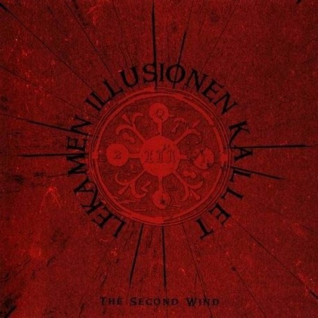 LIK (Lekamen Illusionen Kallet) - The Second Wind