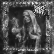 Black Altar - Death Fanaticism
