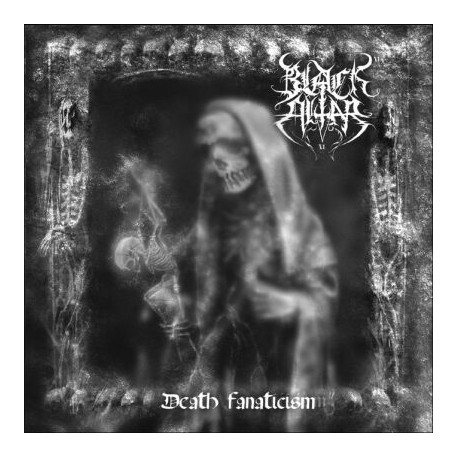 Black Altar - Death Fanaticism