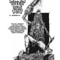 Grinding Your Guts Zine Nº3
