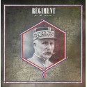 Régiment - On les Aura!