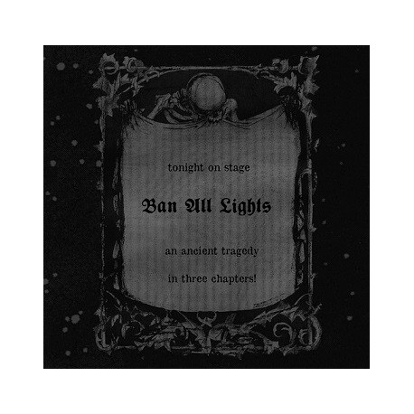 Kerker - Ban All Lights