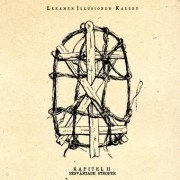 LIK - Besvärtade Strofer