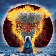 Besatt - Nine Sins