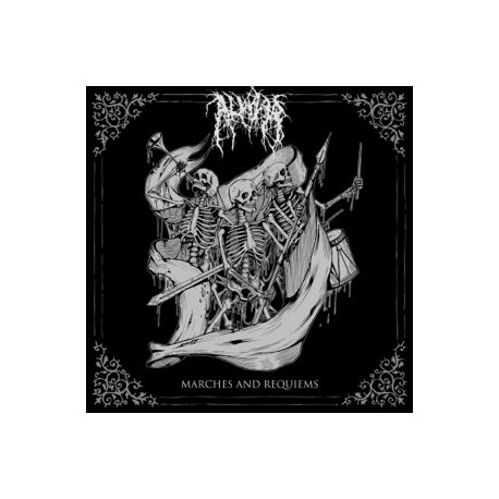 Alwaar - Marches and Requiems