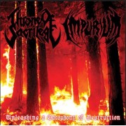 Throne of Sacrilege / Impurium - Unleashing a Cacophony of Destruction