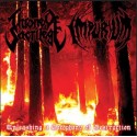Throne of Sacrilege / Impurium - Unleashing a Cacophony of Destruction