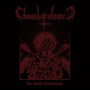 Chaosbaphomet - The Black Communion