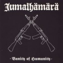 Jumalhämärä - Vanity of Humanity