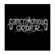 Sanctimonious Order - Christalized Blood