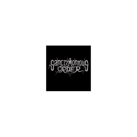 Sanctimonious Order - Christalized Blood