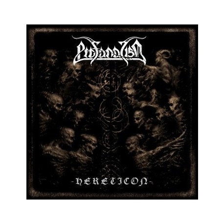 Profanatism - Hereticon