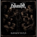 Profanatism - Hereticon