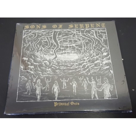 Sons of Serpent - Primeval Ones