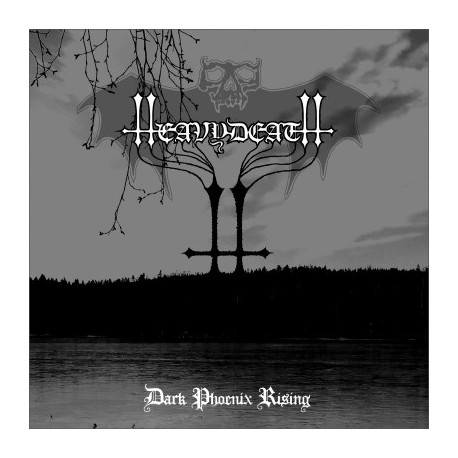 Heavydeath - Dark Phoenix Rising