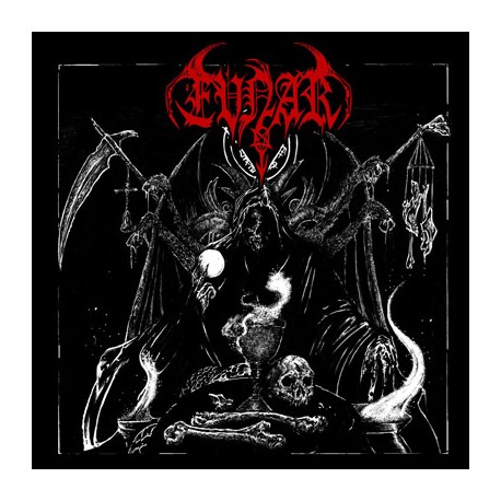 Evnar - E.V.N.A.R.