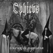 Ophicvs - Azrever ne Alemamam