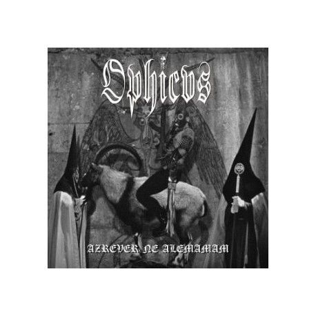 Ophicvs - Azrever ne Alemamam