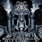 Nox - Manifestaciones de la Eterna Noche