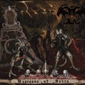 Impaler of Pest - Warlords of Death