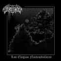 Blestema - Los Elogios Noctambulares
