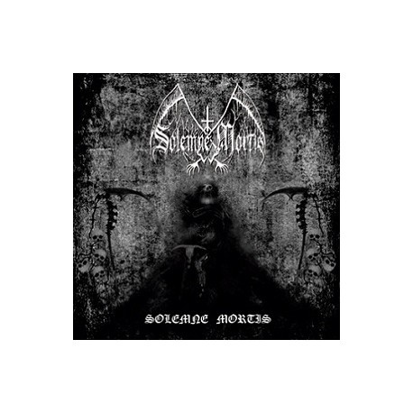 Solemne Mortis - Solemne Mortis