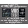 VAD - PACK CD + TS