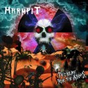 Harmpit - Prepare for the Atoms