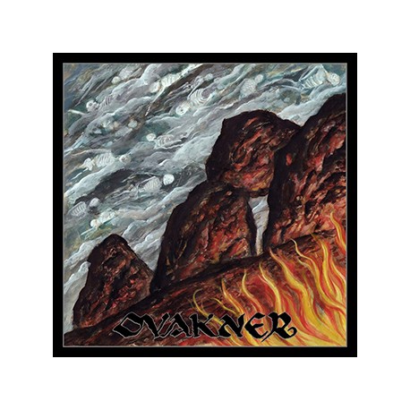 Ovakner - Ar/Lume