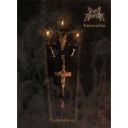 Temple Abattoir - Cacoangelion