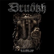 Drudkh / Hades Almighty - One Who Talks With The Fog / Pyre Era, Black!