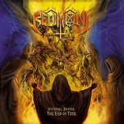 Redimoni - Standing Before the End of Time