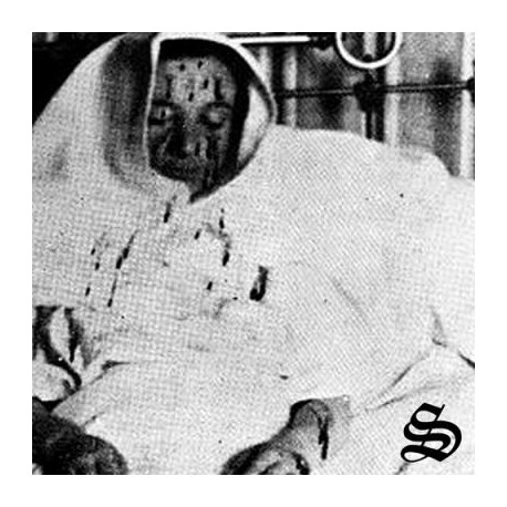 Sektarism - L'Offrande