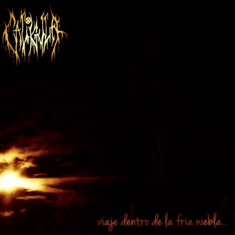 Calígula - Viaje Dentro de la Fría Niebla