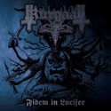 Kurgaall - Fidem in Lucifer