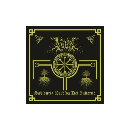 Ogun - Sabiduría Perdida del Infierno