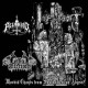 Putrid / Lethal Infection - Morbid Chants from Southamerican Abyss